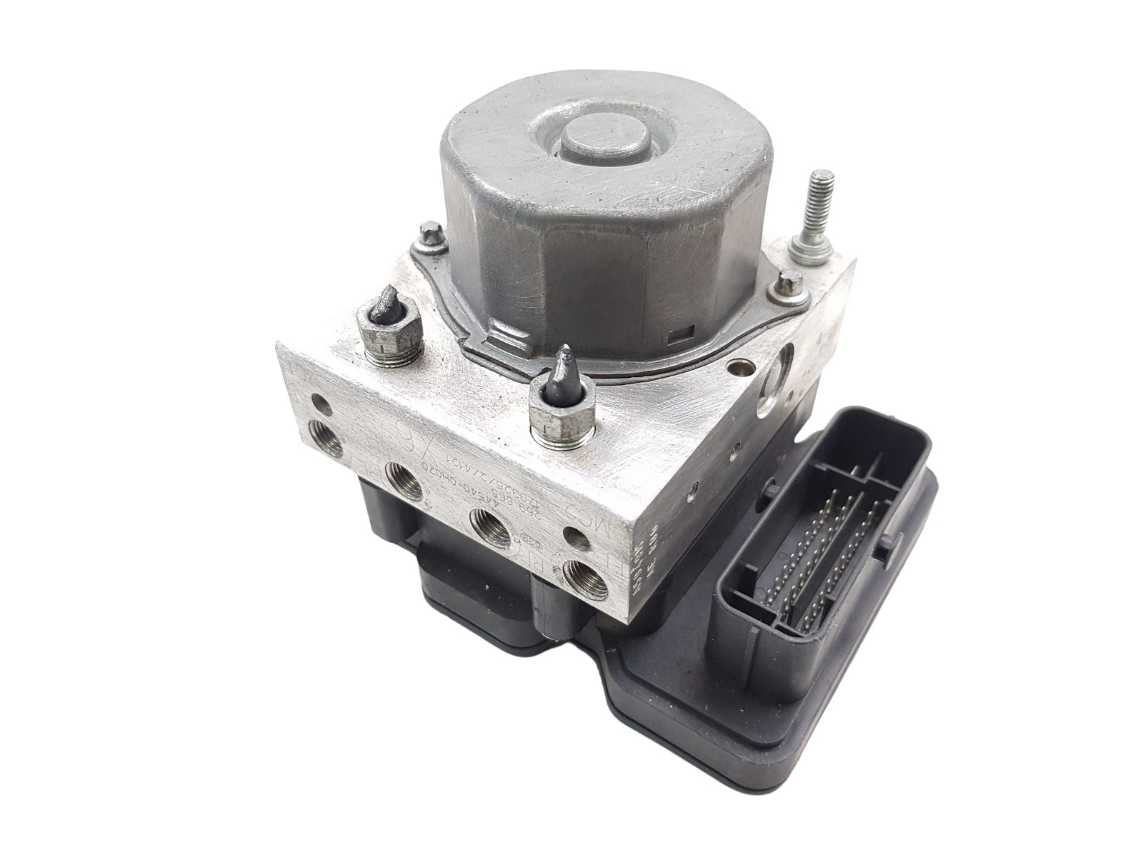 Bomba Abs 108 C1 2 Aygo 2 44540-0H070 0265956504 Bosch 1486 main product photo