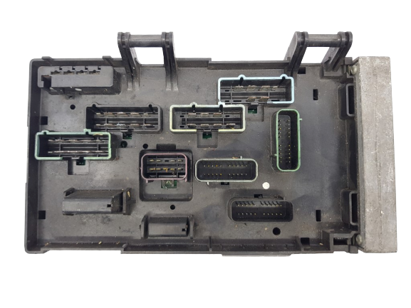 Caixa de fusíveis Chrysler 04869001AJ 04869204AM 19752 main product photo