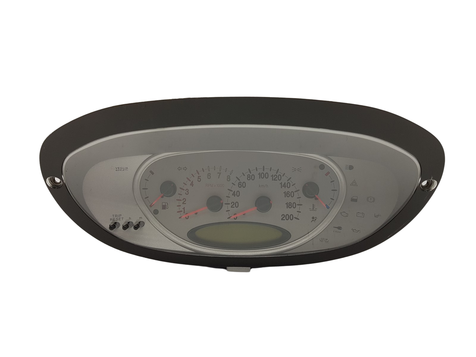 Conta-rotações Lancia Ypsilon 46840370 2168 main product photo
