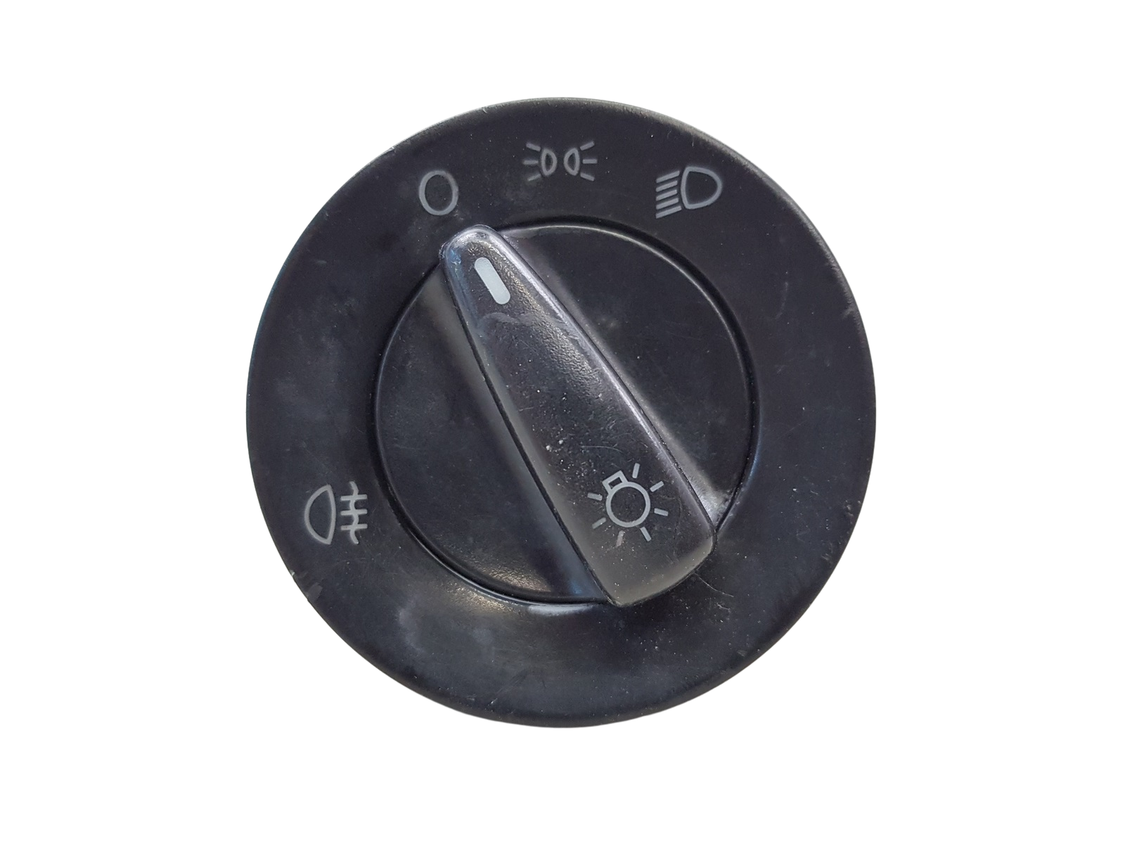 Interruptor de luz Volkswagen VWAG 1C0941531 04052030 2 main product photo