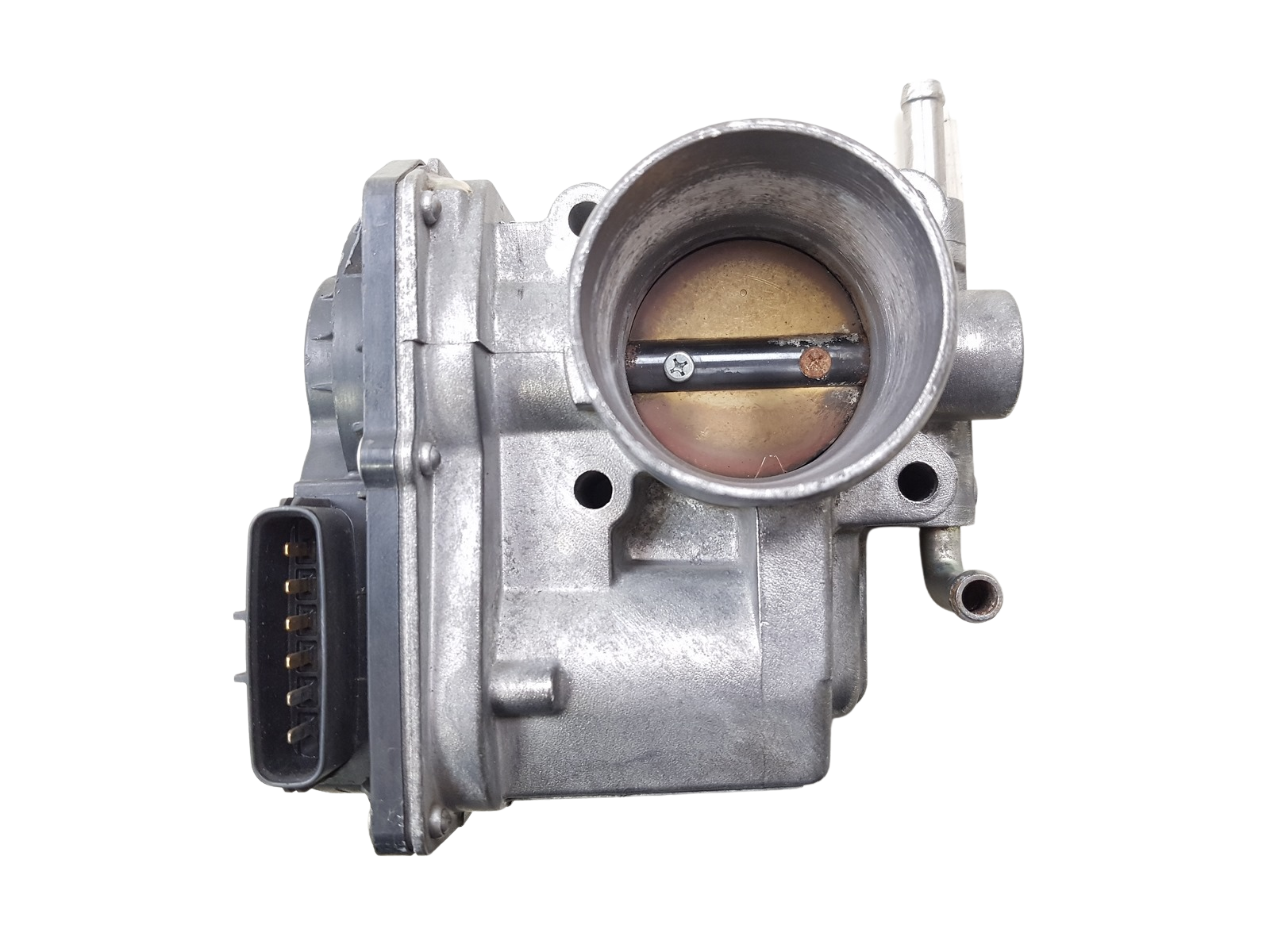 Válvula do corpo do acelerador Suzuki Nissan 83K0-5230 83K05230 1796 main product photo