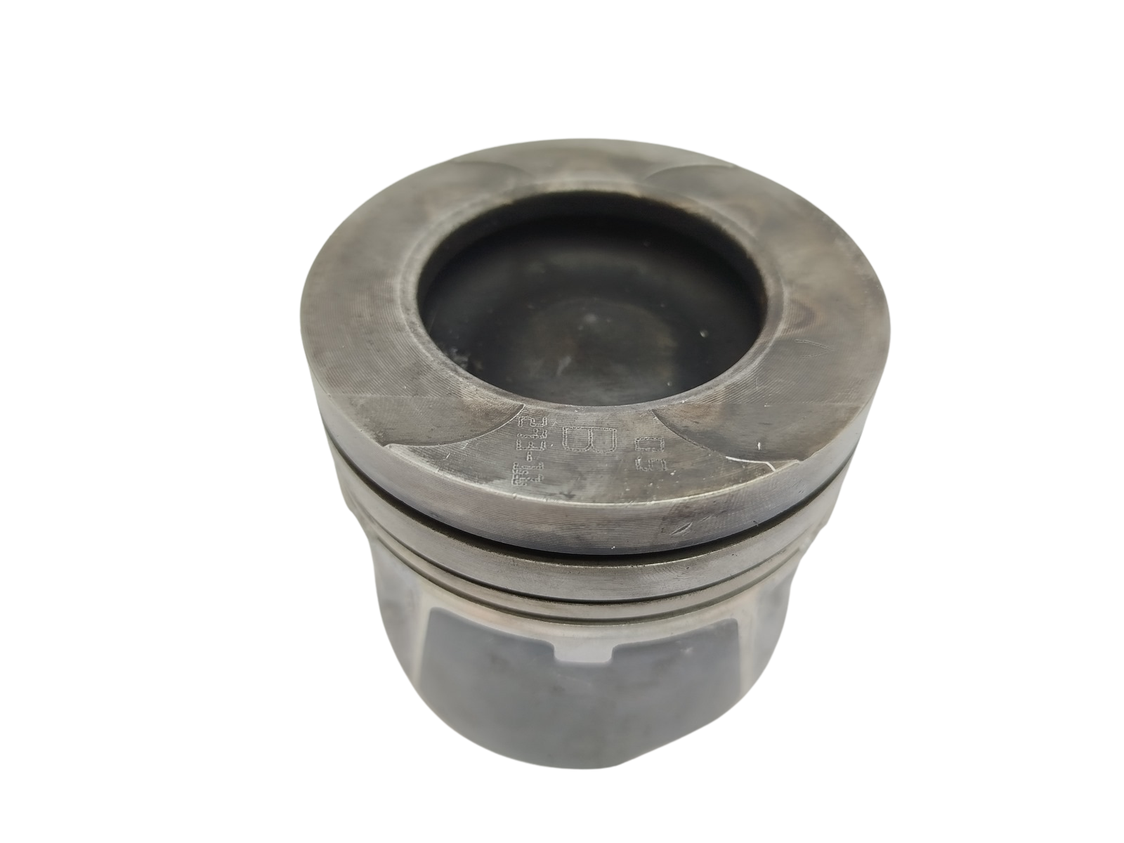 Pistão do motor B 120A11957R 2.3 DCI Renault Master 3 Movano 2 main product photo