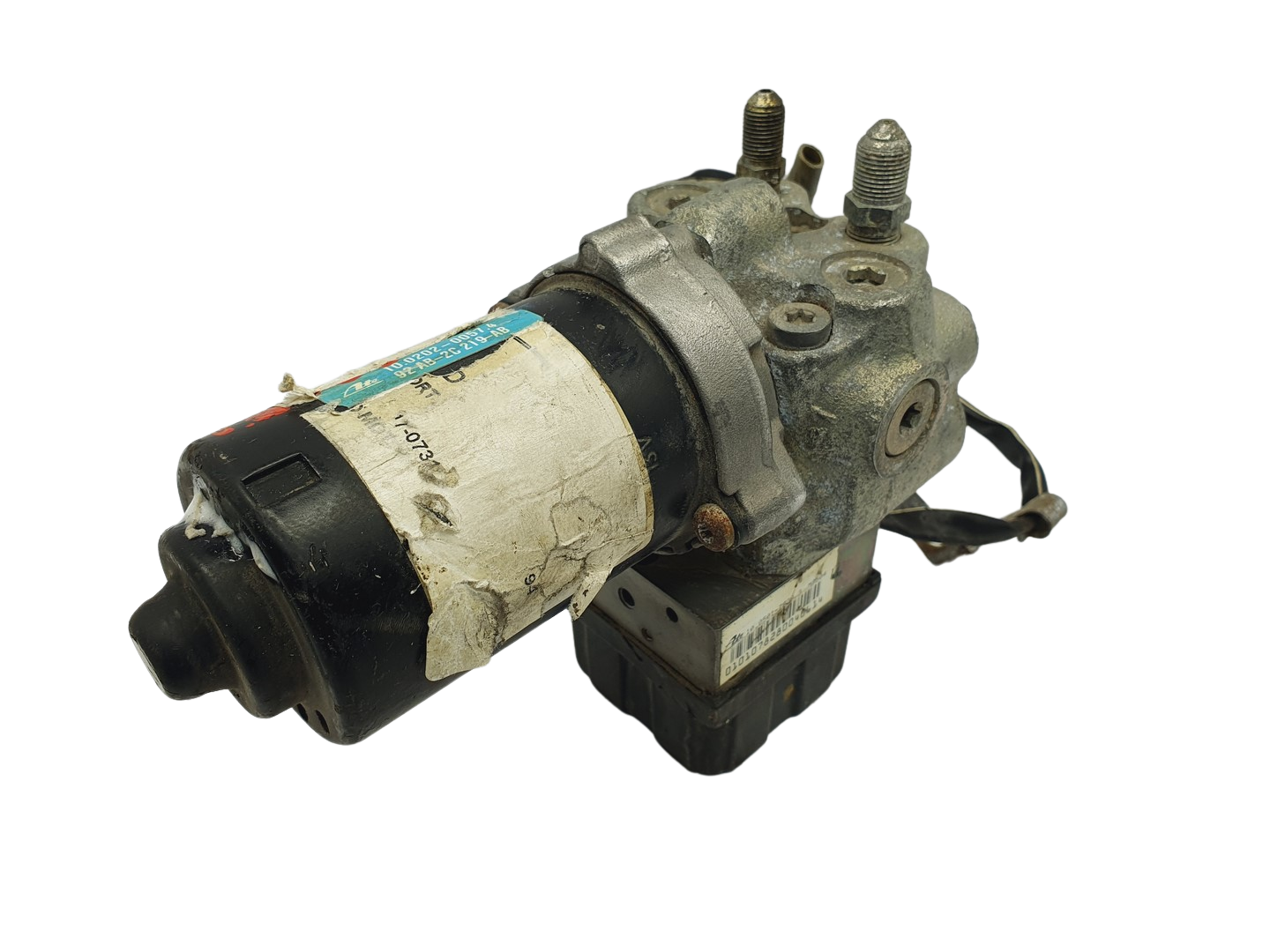 Bomba Abs Ford Escort 92AB-2C219-AB 10.0501-7828.3 10.0447-0731.3 Ate 65539 main product photo
