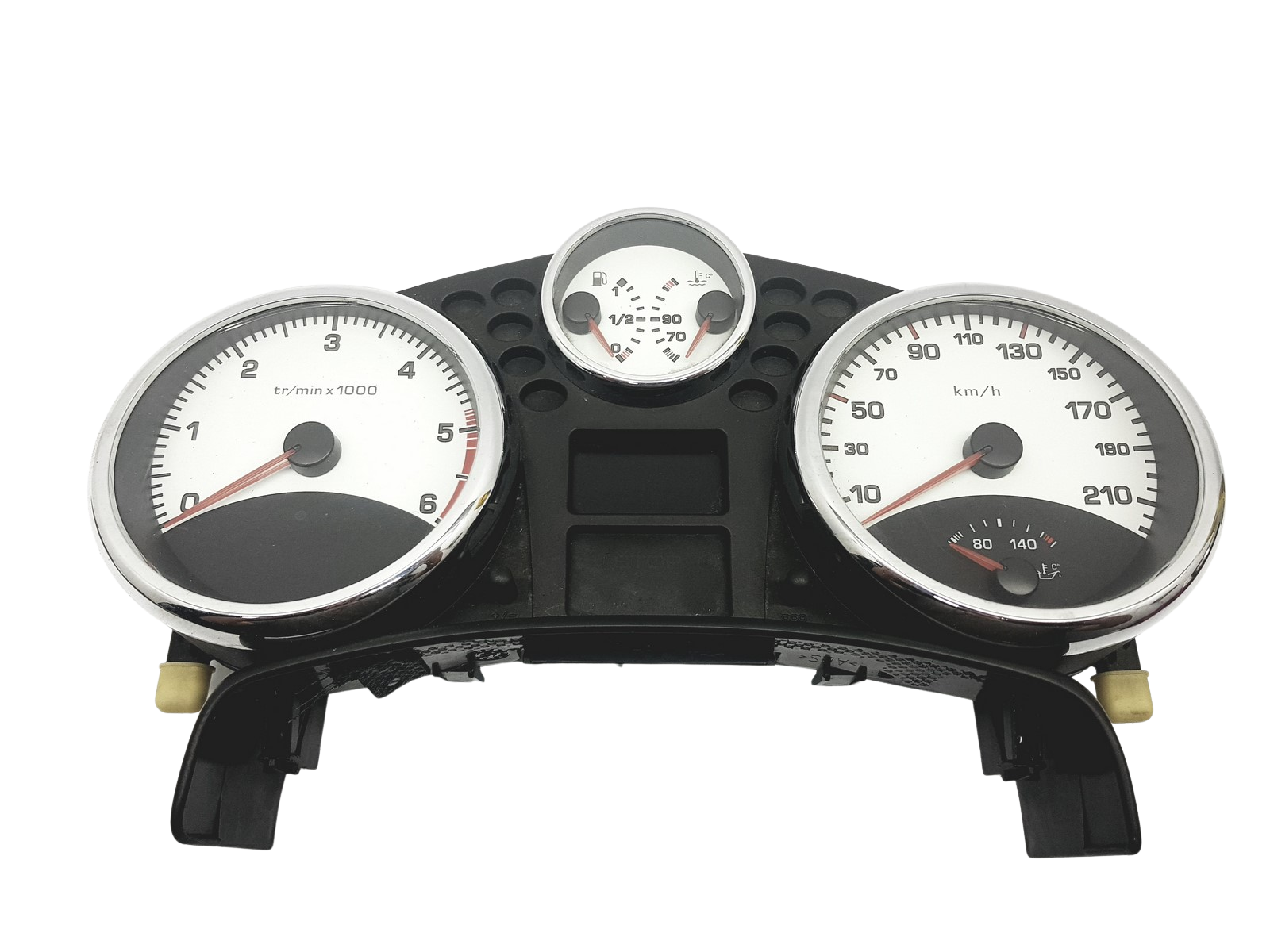 Conta-rotações Peugeot 207 9662904980 A2C53190342 56362 main product photo