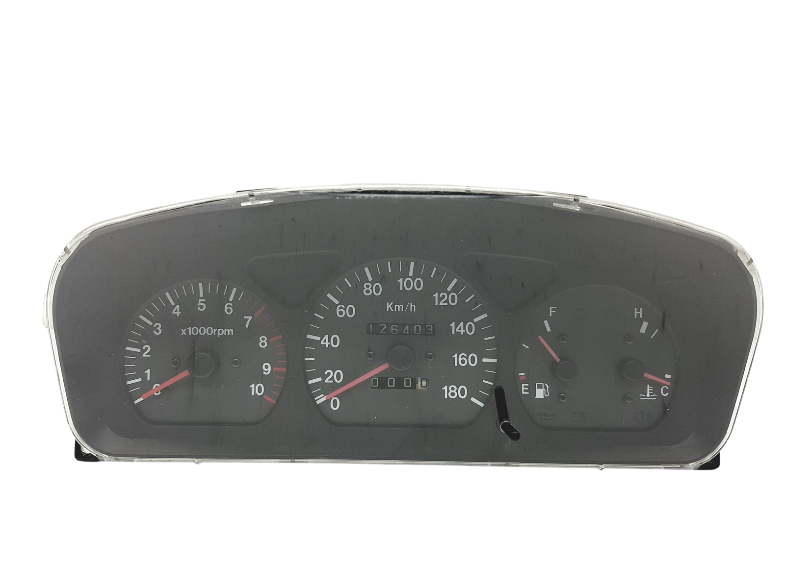 Velocímetro Suzuki Wagon 34100-7FC 34101-75FC1 54982 main product photo