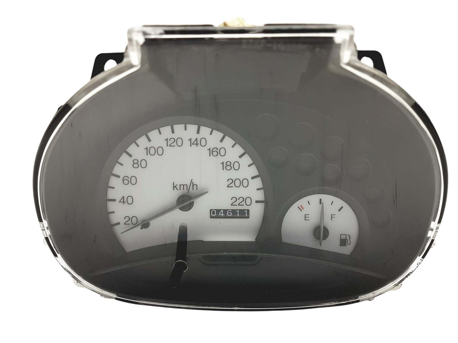 Conta-rotações Ford Ka YS5F10849AB Visteon 49863 main product photo