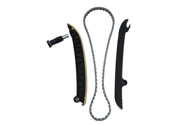 Kit de corrente de distribuição 03F198229C B18296 VW Audi Seat Skoda Borsehung main product photo