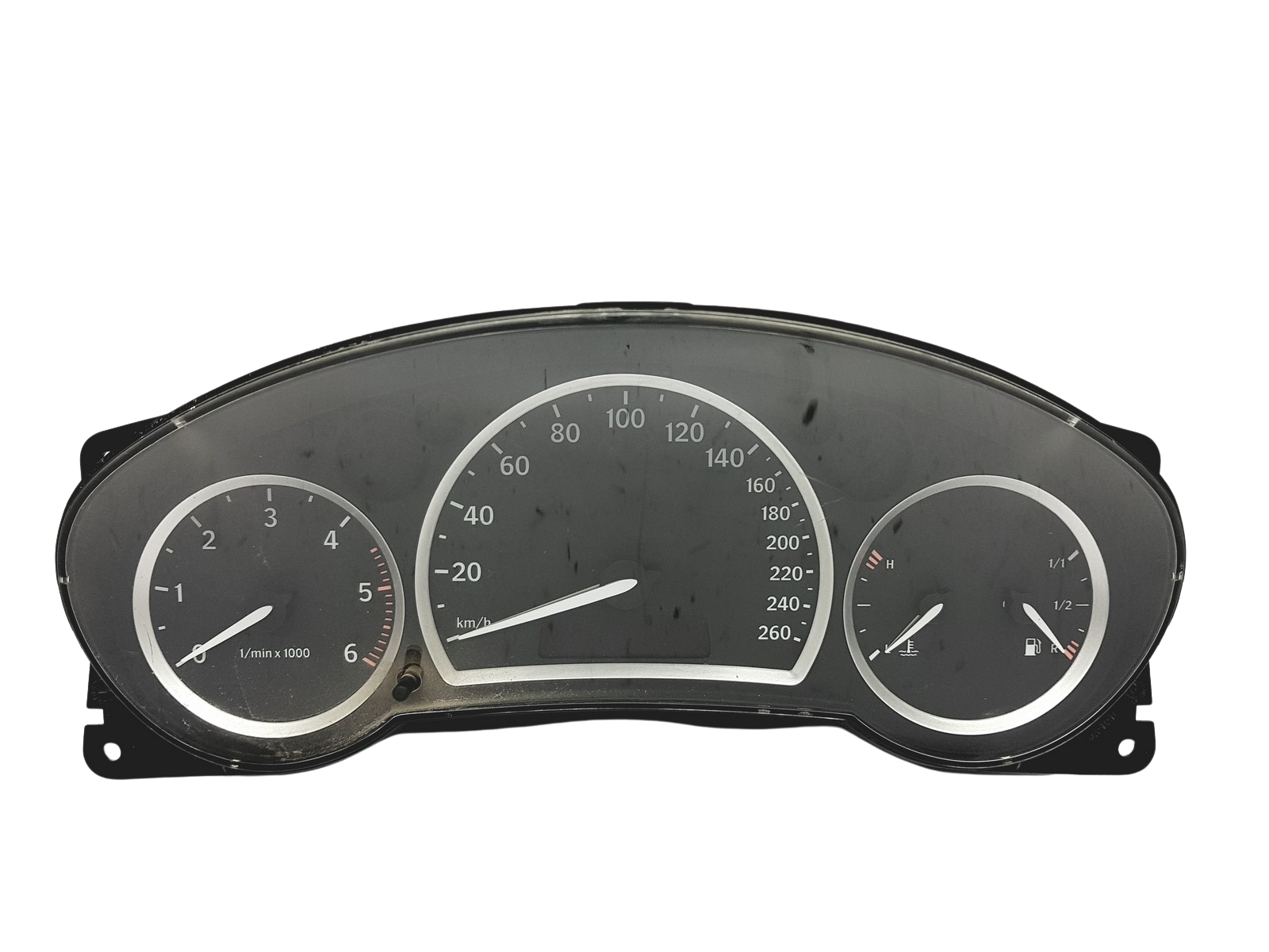 Velocímetro Saab 9-3 P12768231 7553906 57737 main product photo