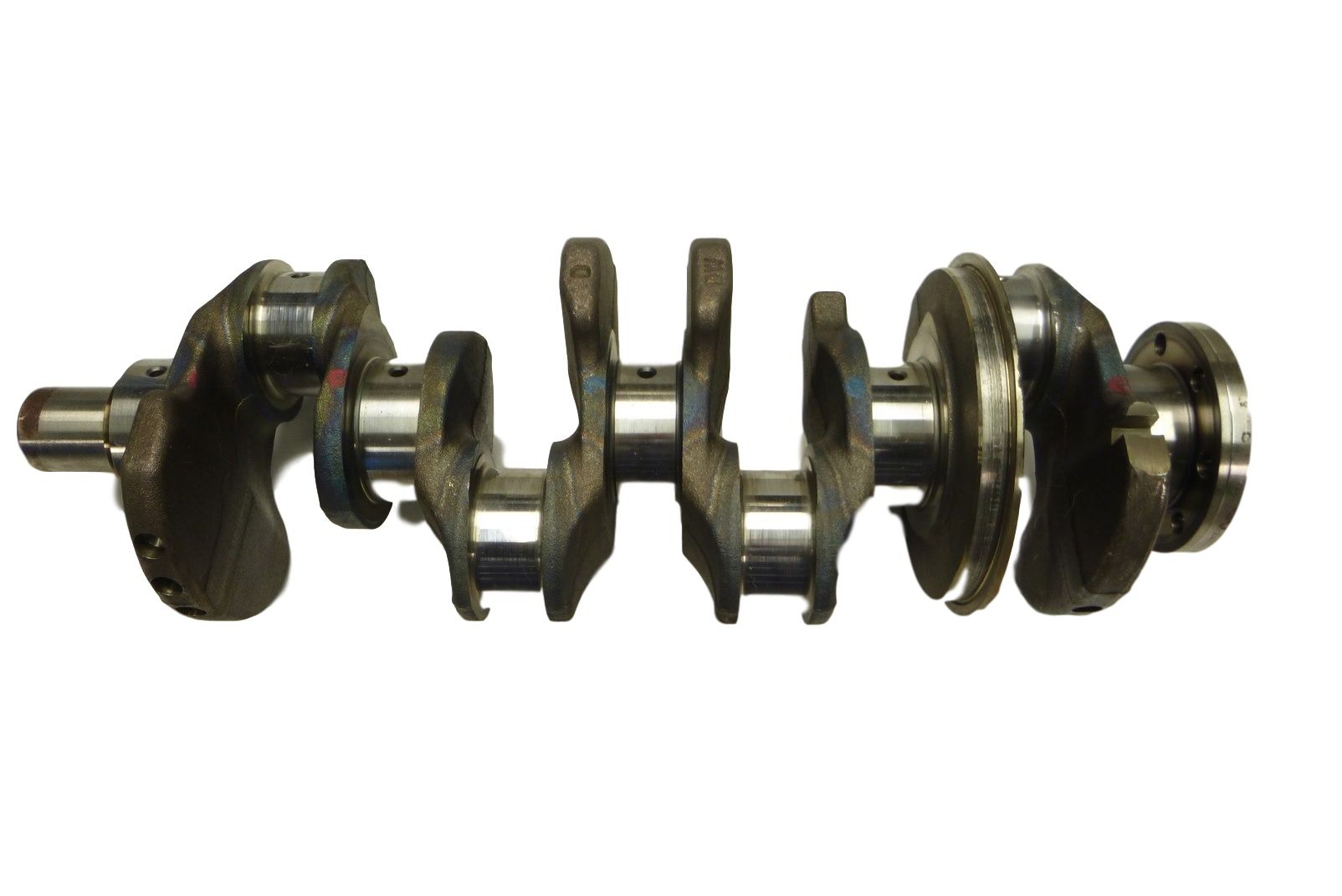 Cambota 2,2 dci 8200123187 Renault Espace 4 main product photo