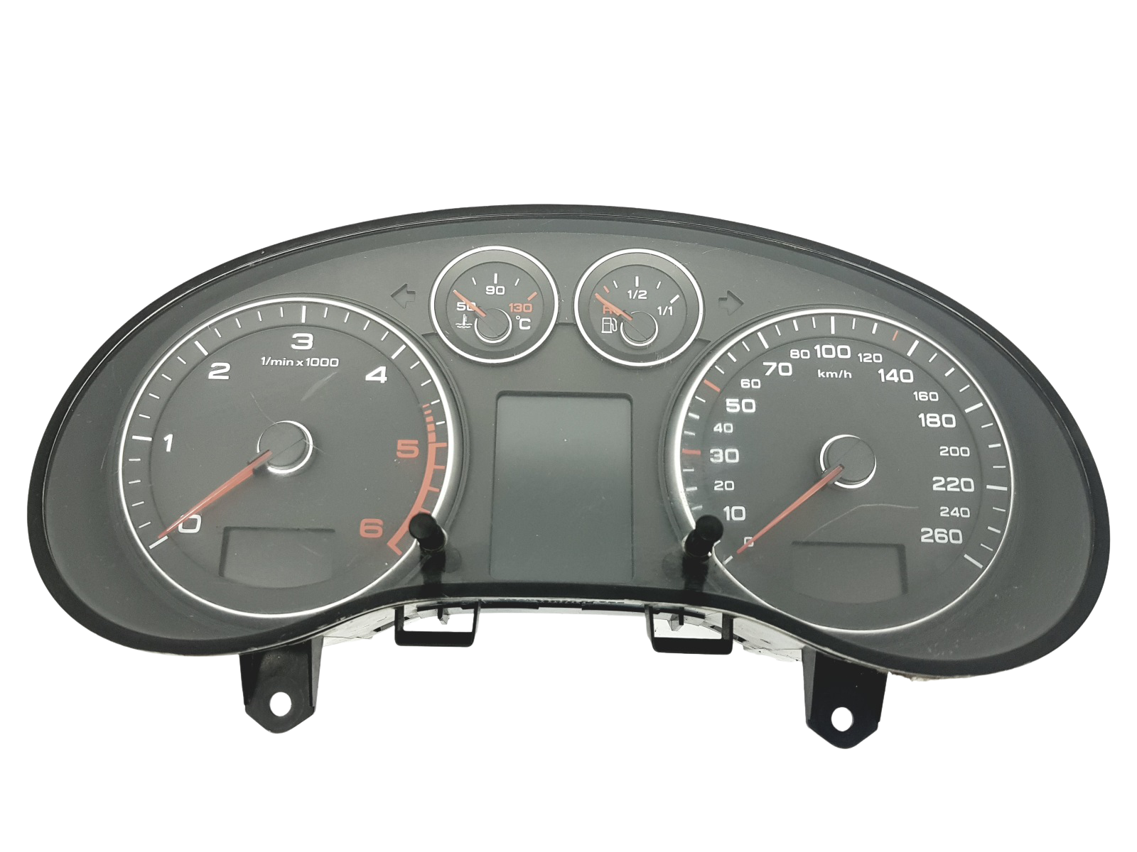 Conta-rotações Audi A3 81071521 VDO main product photo