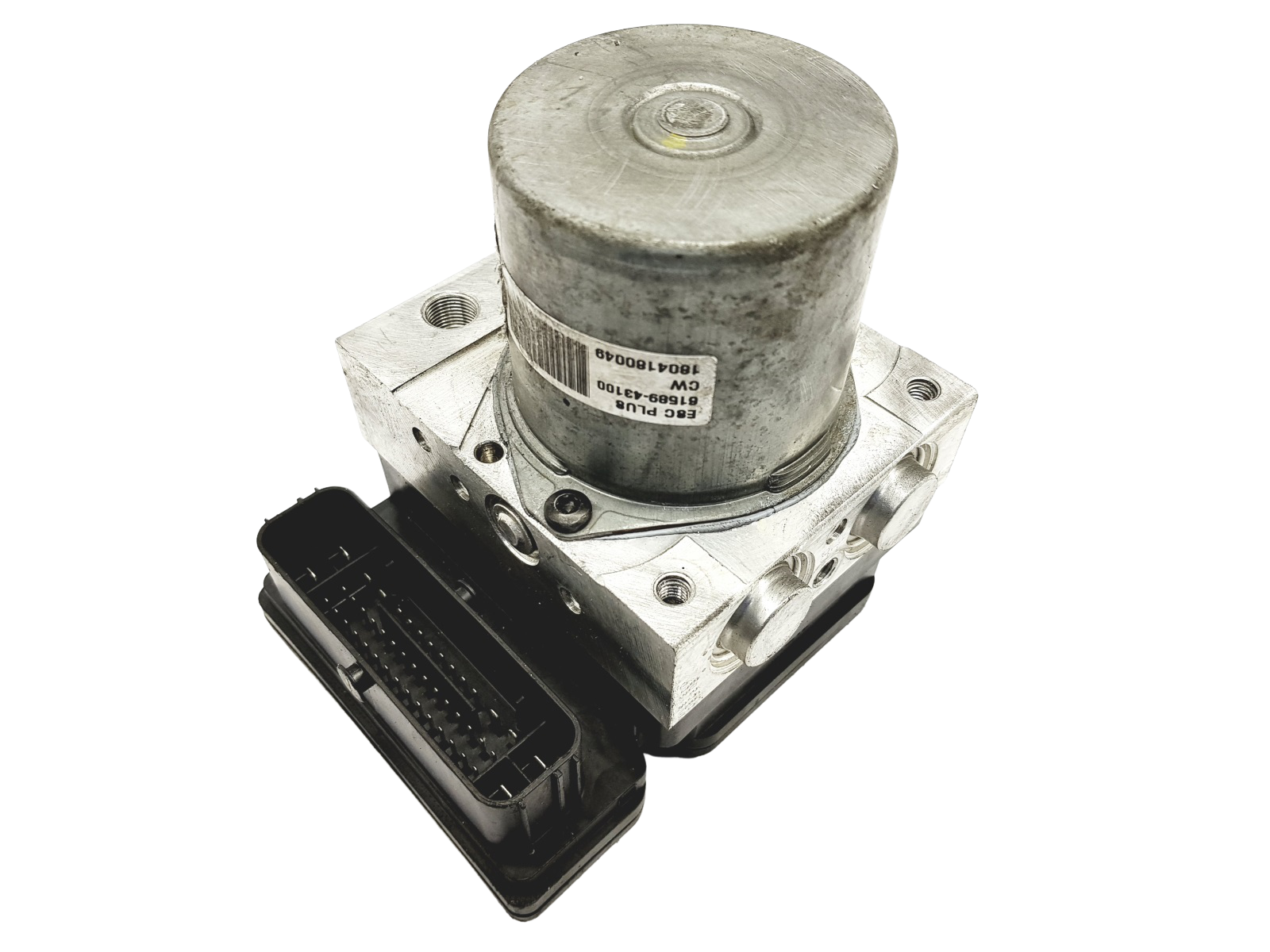 Bomba Abs Kia Pro Ceed GT J7589-20800 58920-J7450 Mobis main product photo