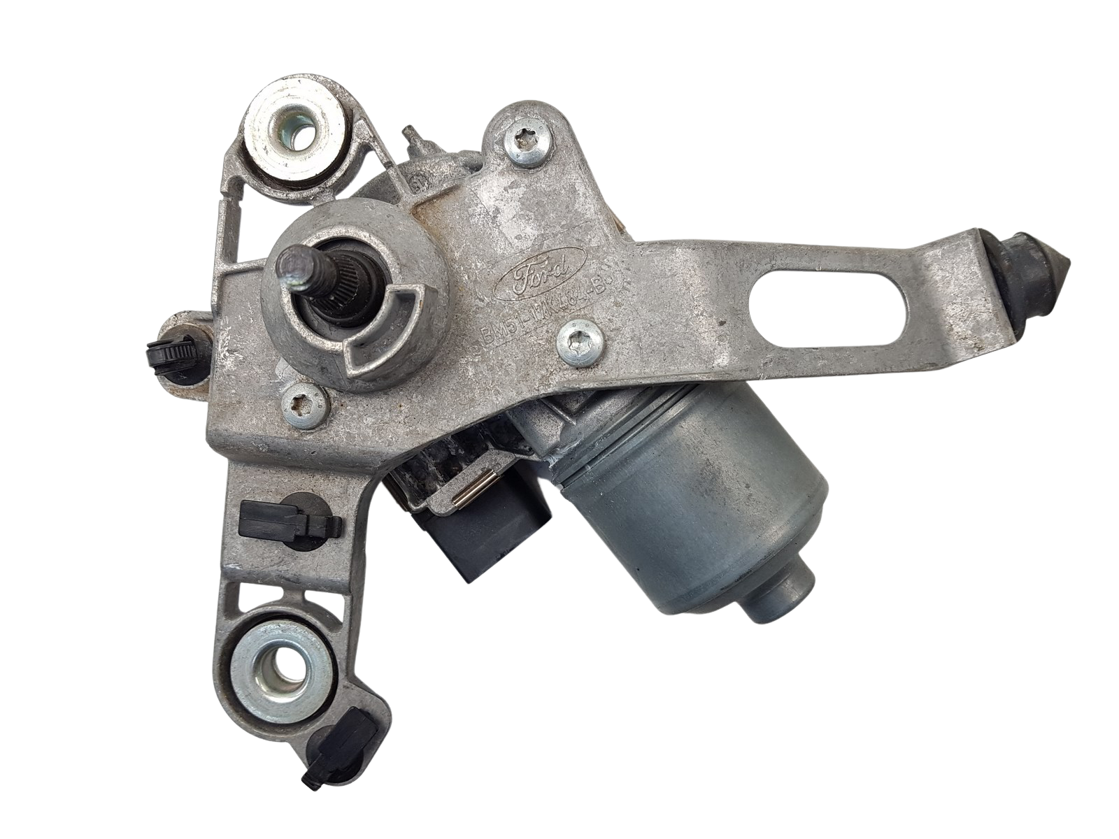 Motor do limpa para-brisas Direito Ford Focus BM51-17504-BL BM51-17K484-B 1311 main product photo