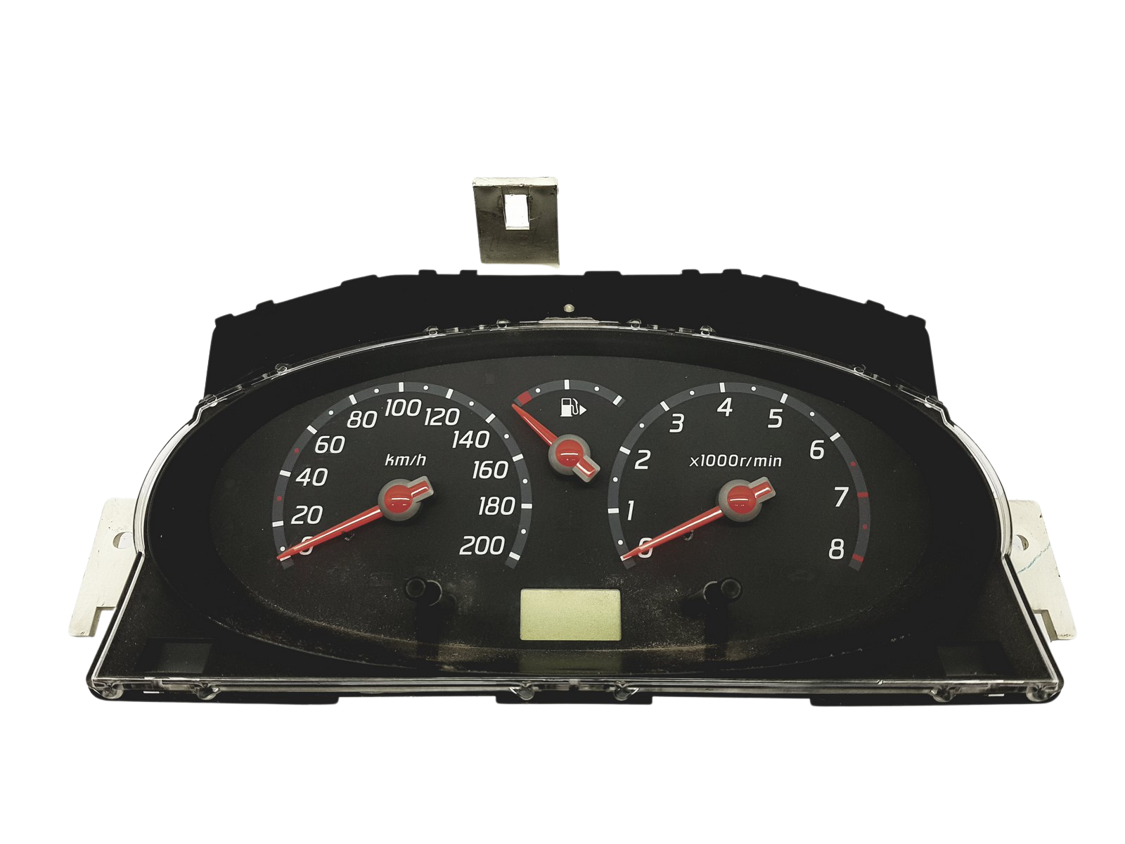 Conta-rotações Nissan Micra AX760 51344 main product photo