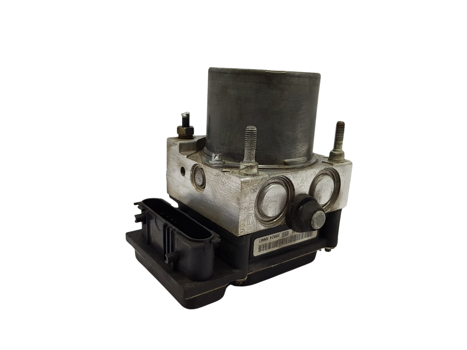 Bomba Abs Citroen Peugeot 9650576780 0265800301 Bosch 5049 main product photo