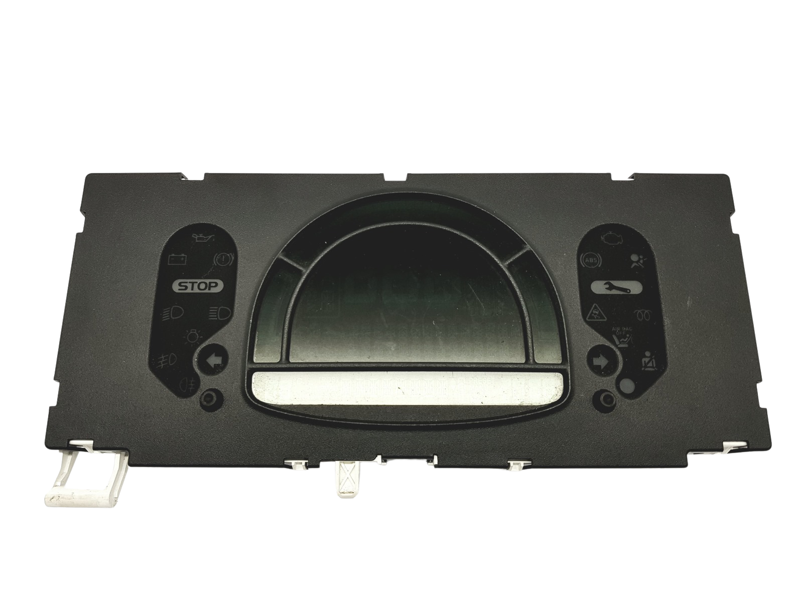 Velocímetro Renault Modus 8200418021 D 46080 main product photo