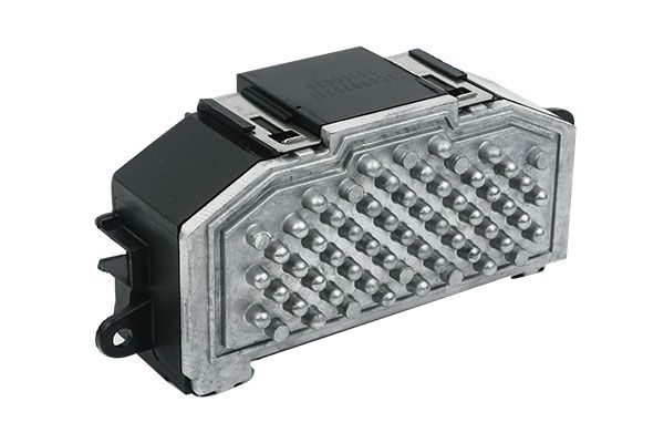 Resistência do Ventilador Fazer VW Audi 3C0907521F B11451 Borsehung main product photo