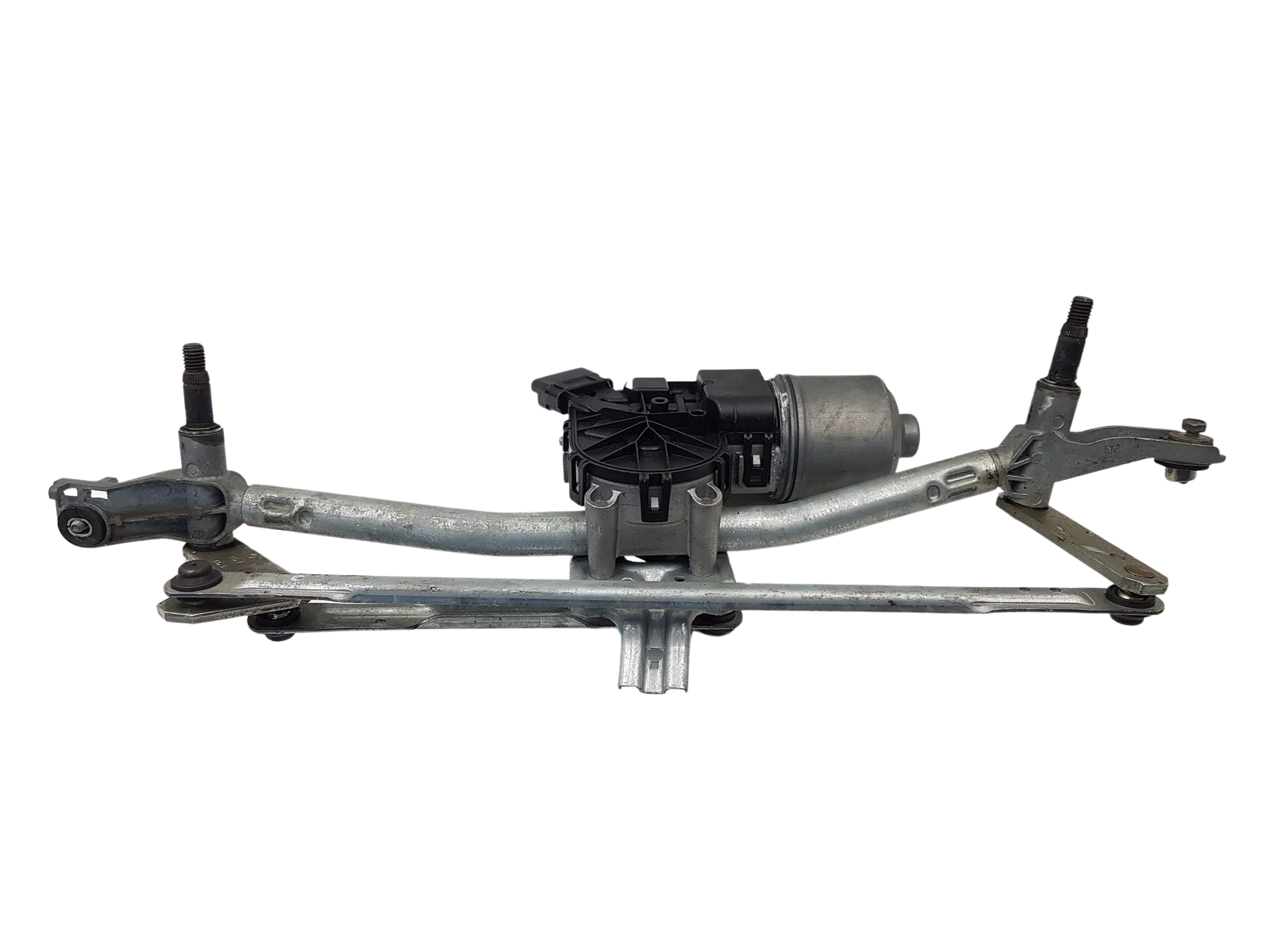 Mecanismo Limpa-vidros Berlingo 2 Partner 2 9682861480 0390241621 Bosch 1172 main product photo
