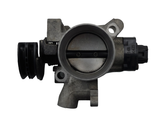 Válvula do corpo do acelerador Chrysler 46861054 12R11186B 46435 main product photo