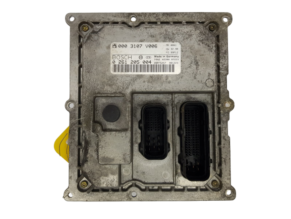 Unidade de Controlo Smart 0003107V006 0261205004 Bosch 22308 main product photo