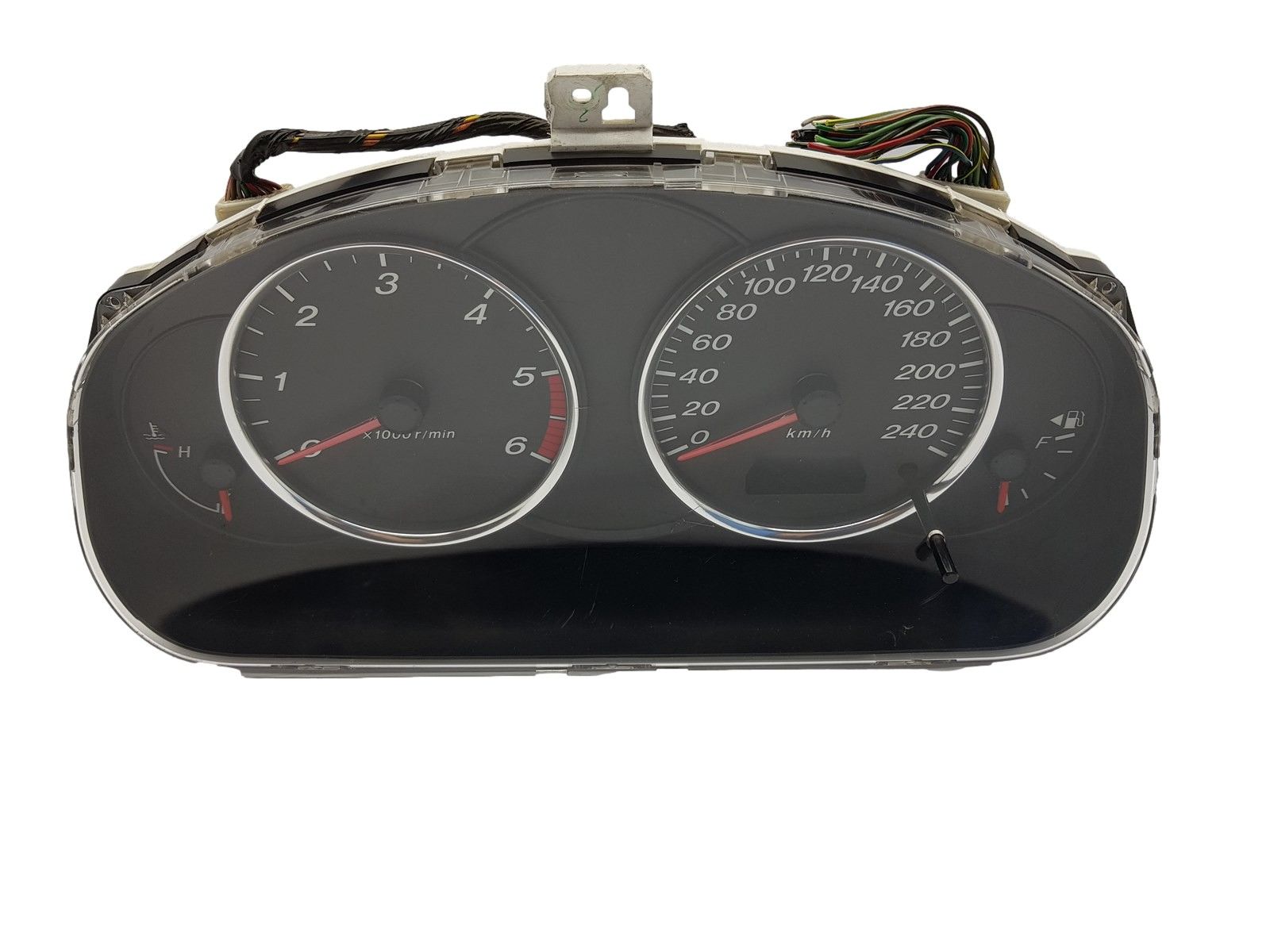 Conta-rotações Mazda 6 5GGK3E 1436 main product photo