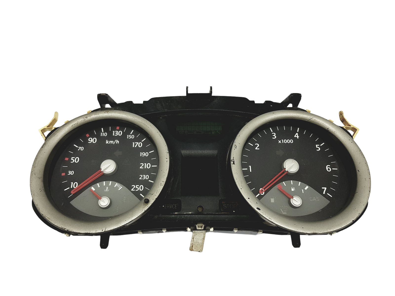 Conta-rotações Renault Megane 2 8200364015 51181 main product photo
