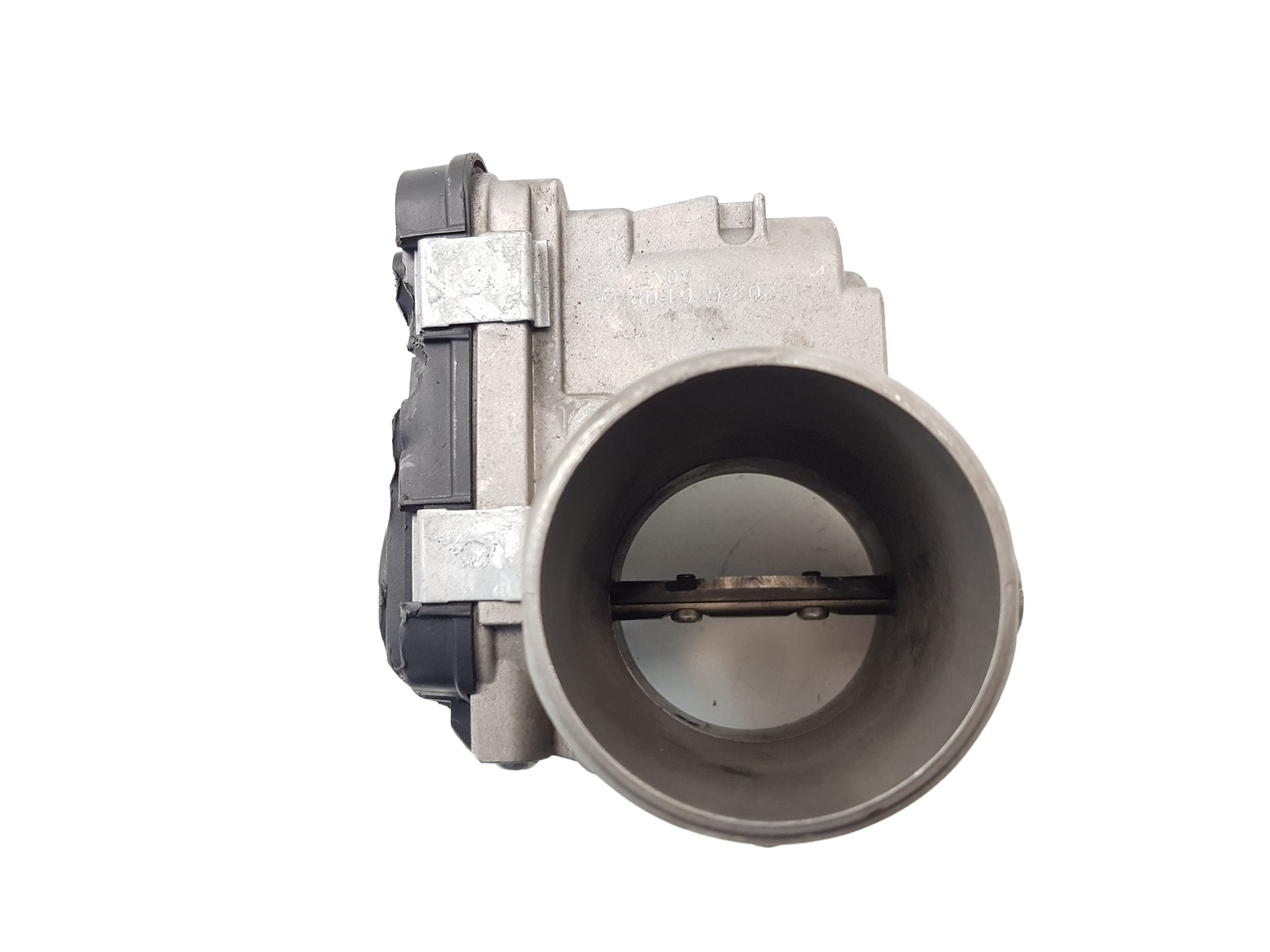 Válvula do corpo do acelerador Fiat Ducato 5801727743 54DTE3I 2.3 2243 main product photo