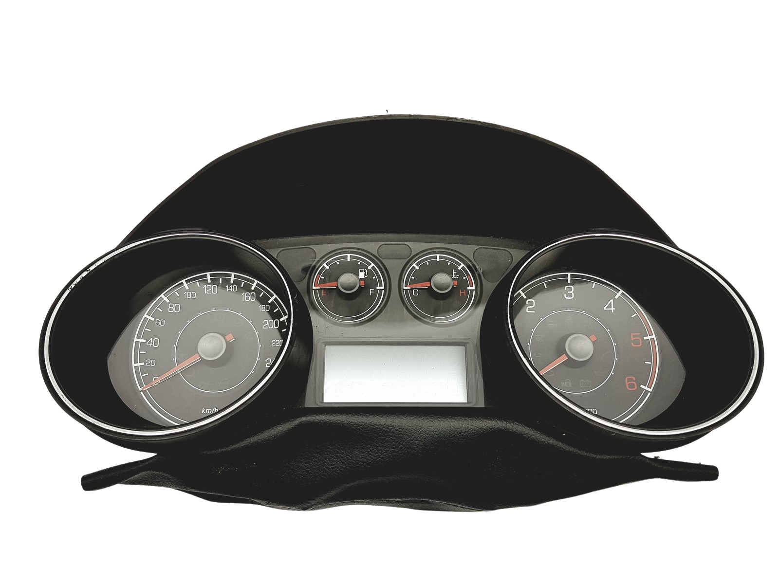Conta-rotações Fiat Bravo 51761172 503001980000 55767 main product photo