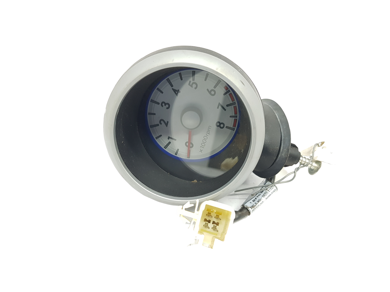 Tacômetro Suzuki Splash 34200-51K01 25824 main product photo