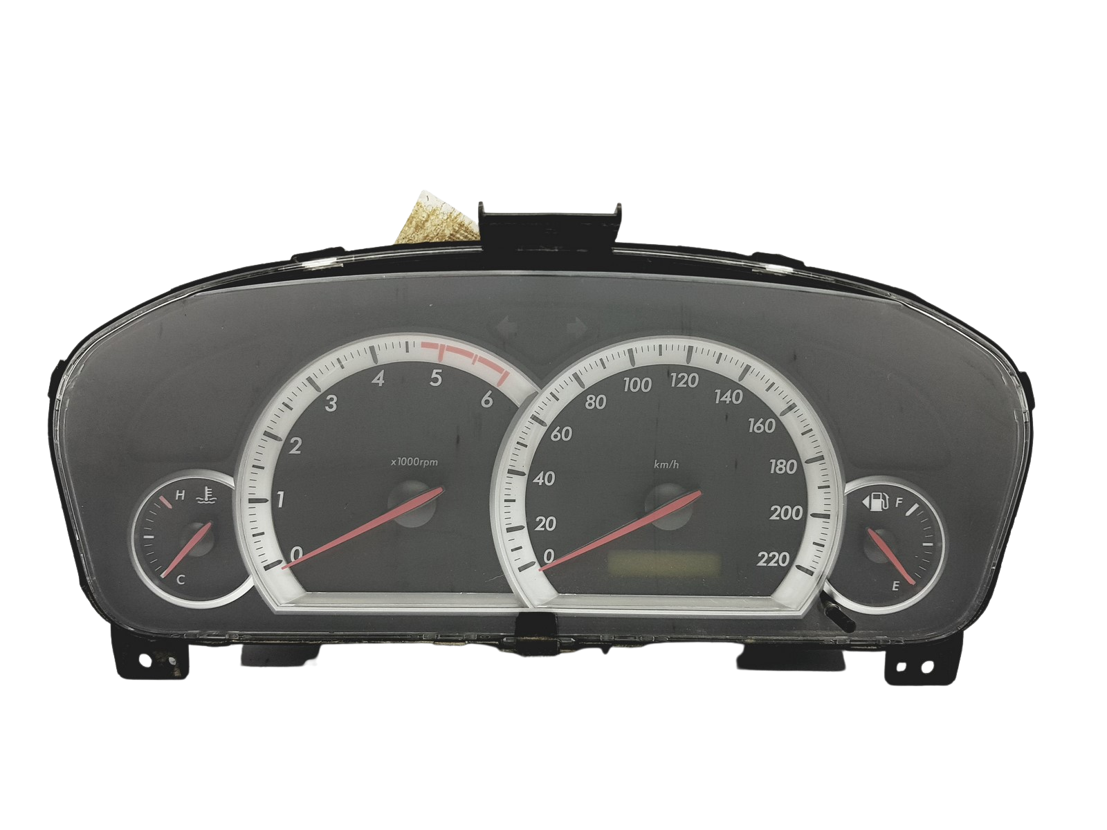 Velocímetro Chevrolet Captivia 96941862 57795 main product photo