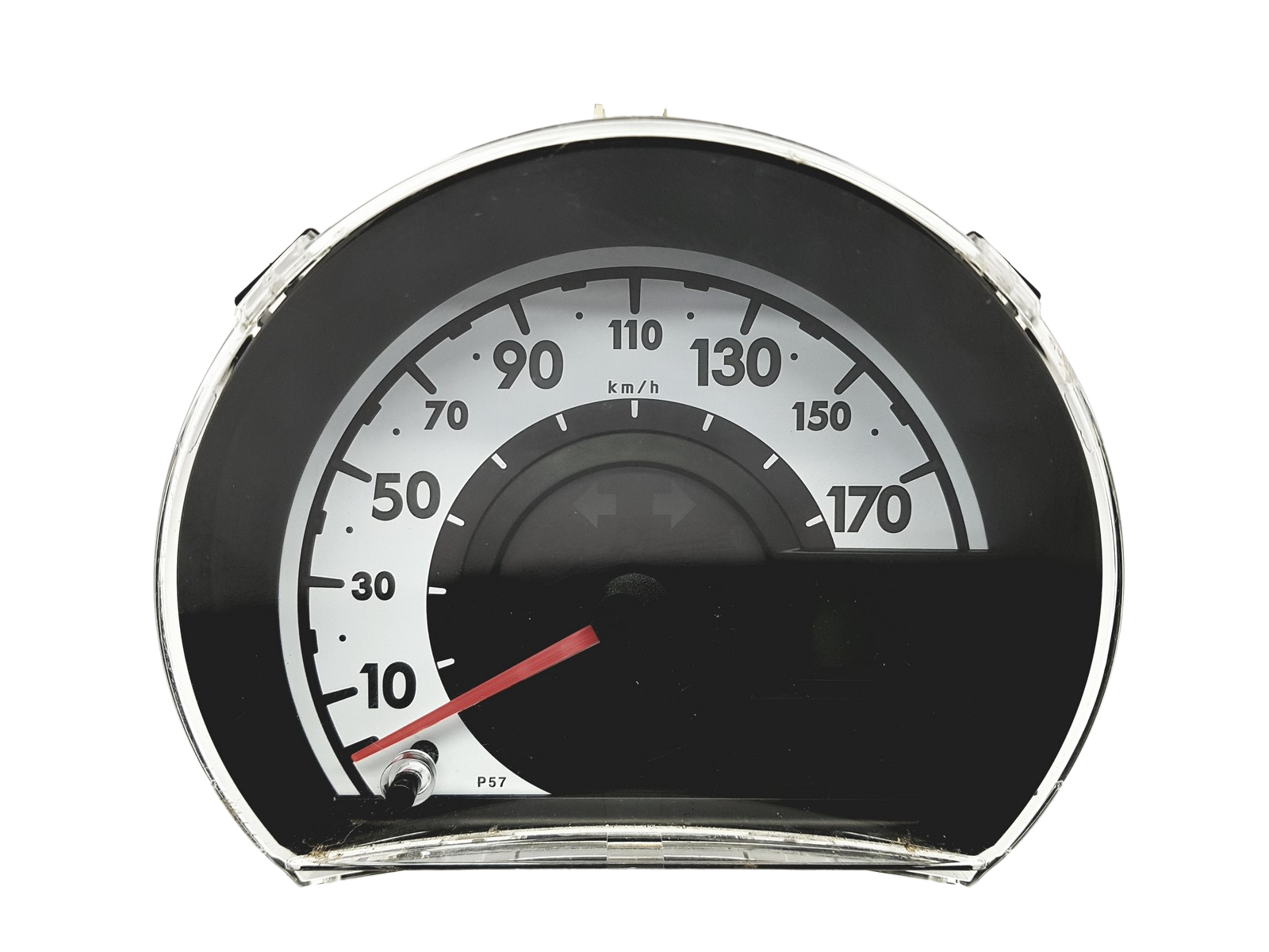 Velocímetro Aygo 107 C1 83800-0H160-A Toyota PSA 52131 main product photo