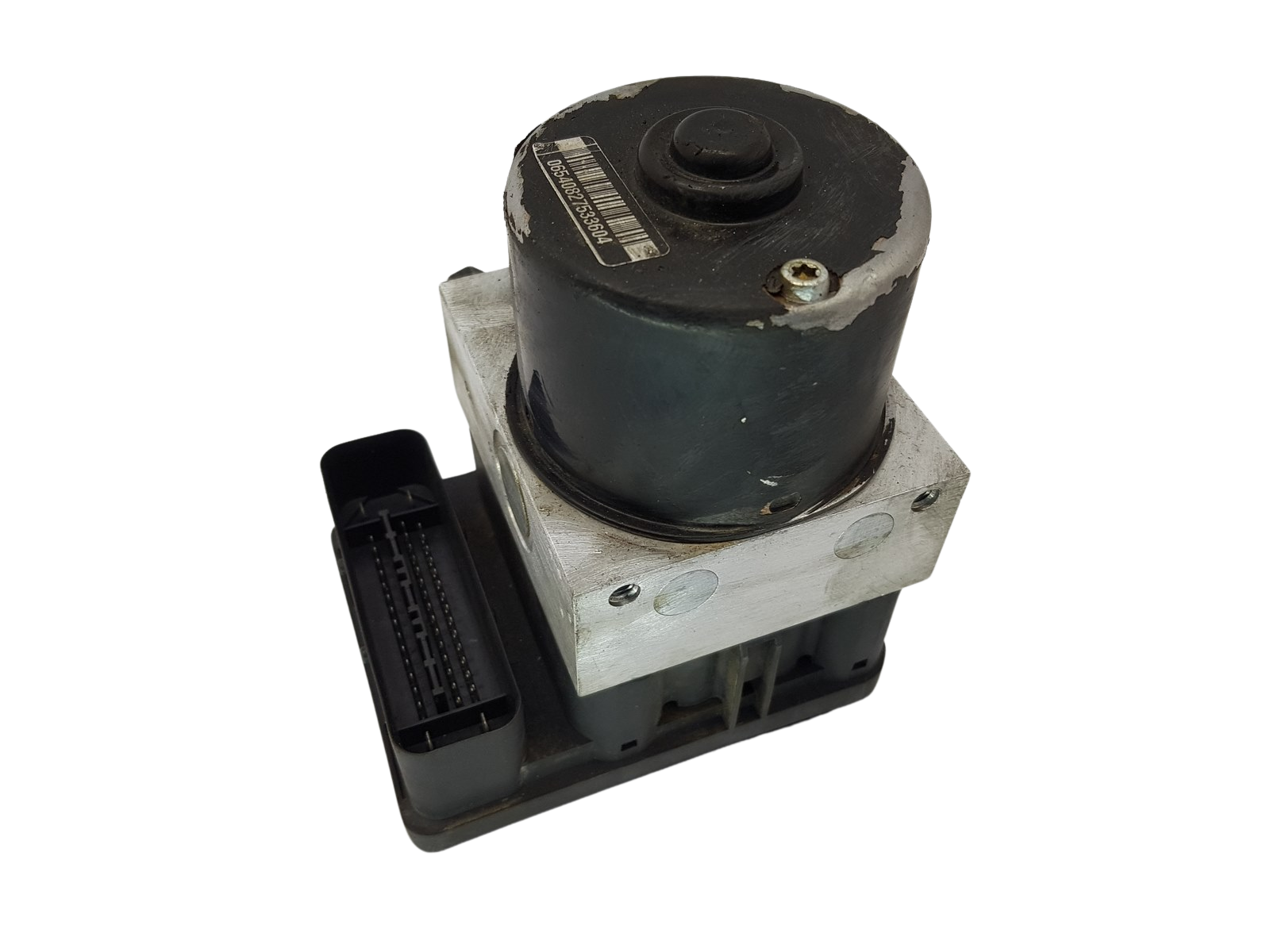 Bomba Abs VW Audi Skoda 1J0614117E 1C0907379C Ate 3981 main product photo