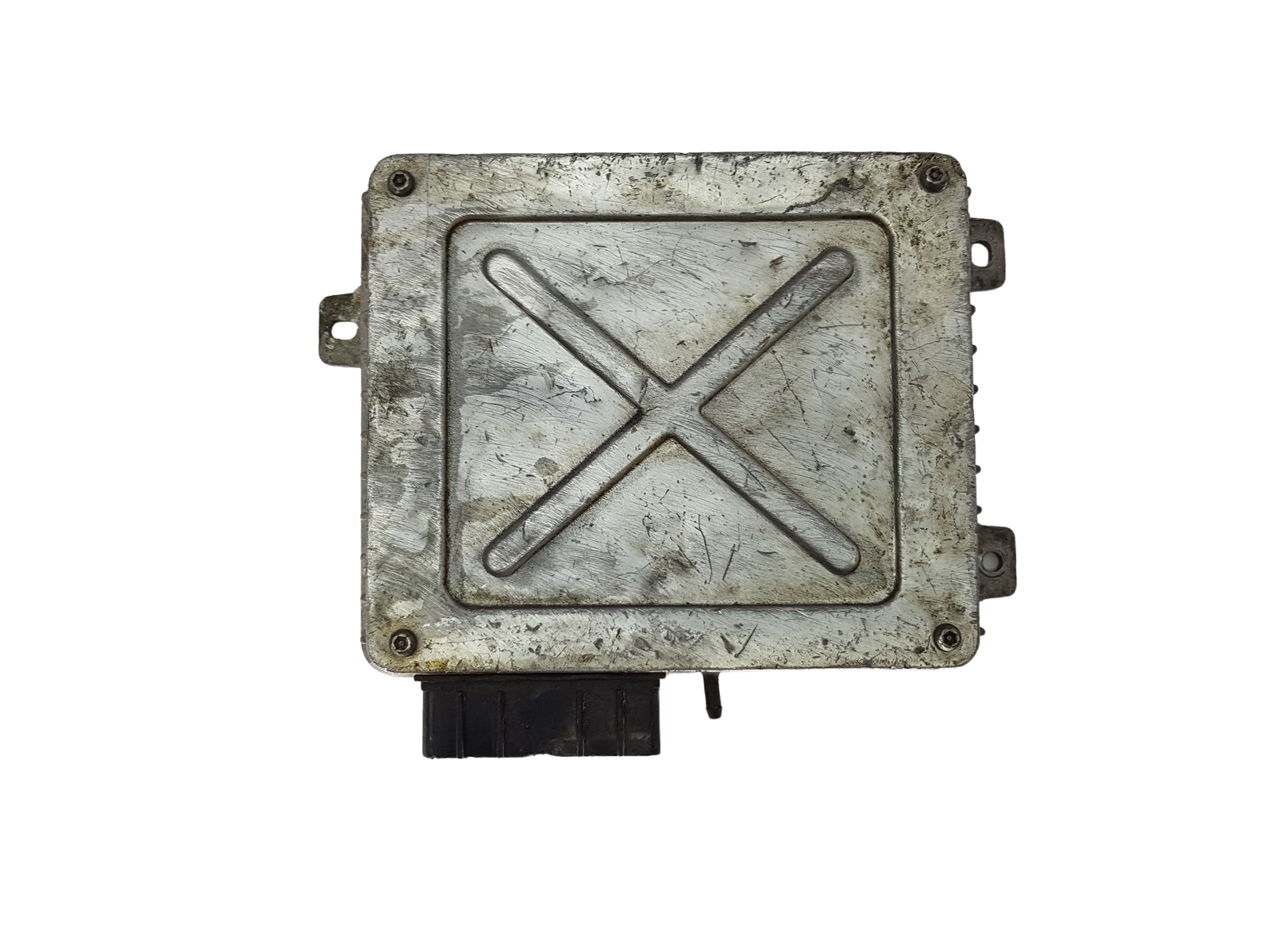 Unidade de Controlo MKC104022 4086 GE Rover 17474 main product photo