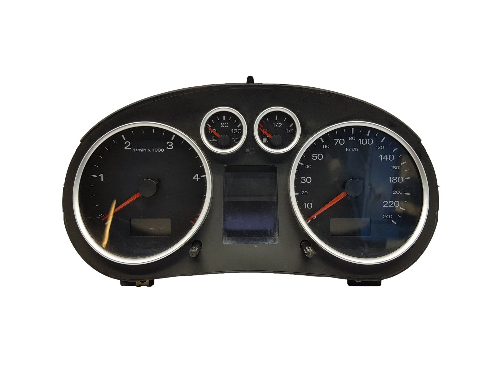 Velocímetro Audi A2 8Z 8Z0920900T 1520 main product photo