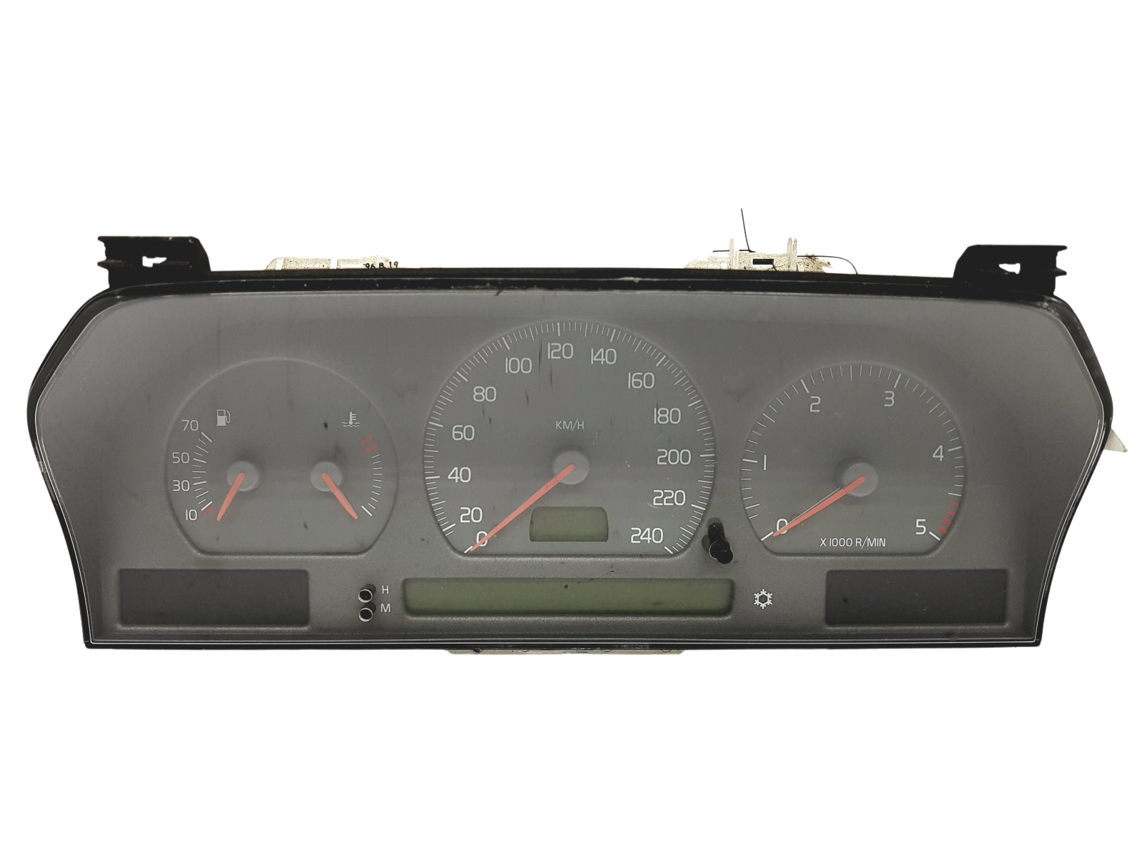 Conta-rotações Volvo V70 9168386 69794-700T 33155 main product photo