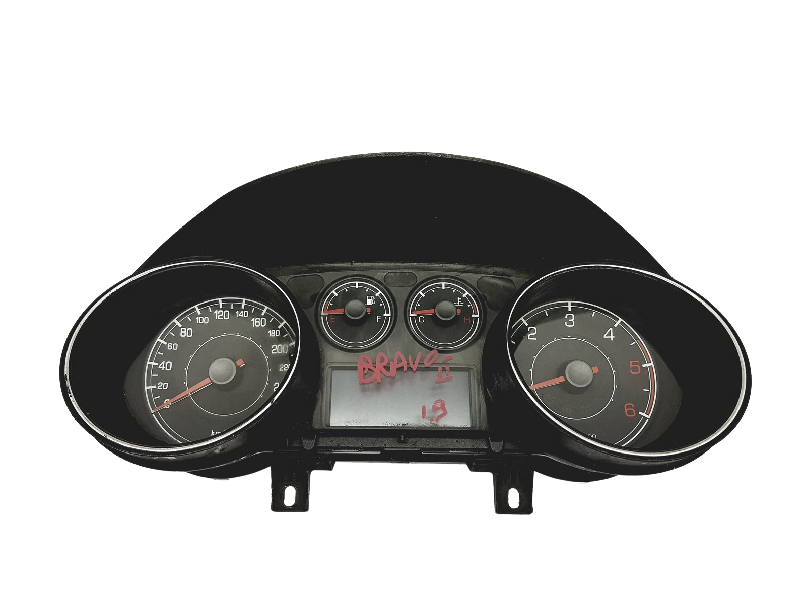 Velocímetro Fiat Bravo 51820214 503001980001 59164 main product photo