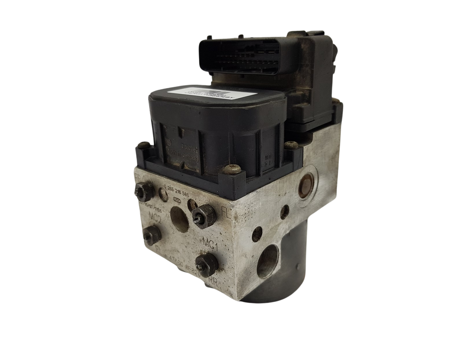 Bomba Abs Nissan Primera 476608F820 0273004316 0265216586 5643 main product photo