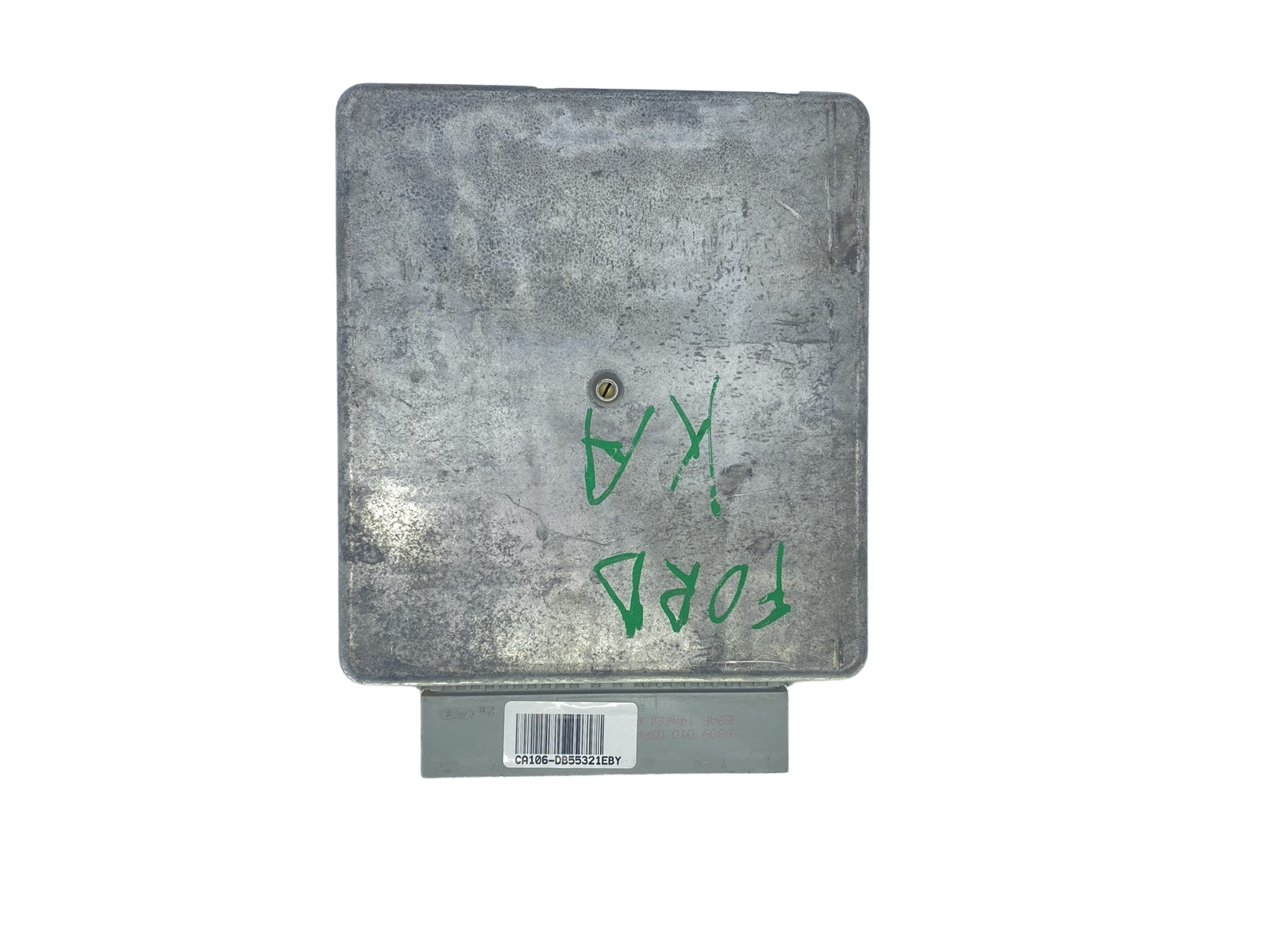 Unidade de Controlo do Motor ECU XS5F-12A650-FA FIFA Ford 55321 main product photo