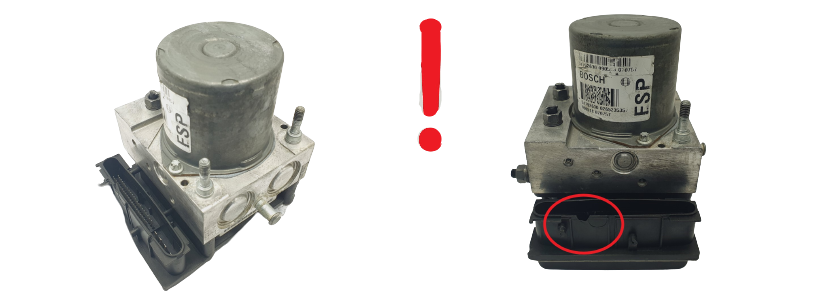Bomba Abs Alfa Romeo 147 51792630 0265950711 0265235357 62341 main product photo