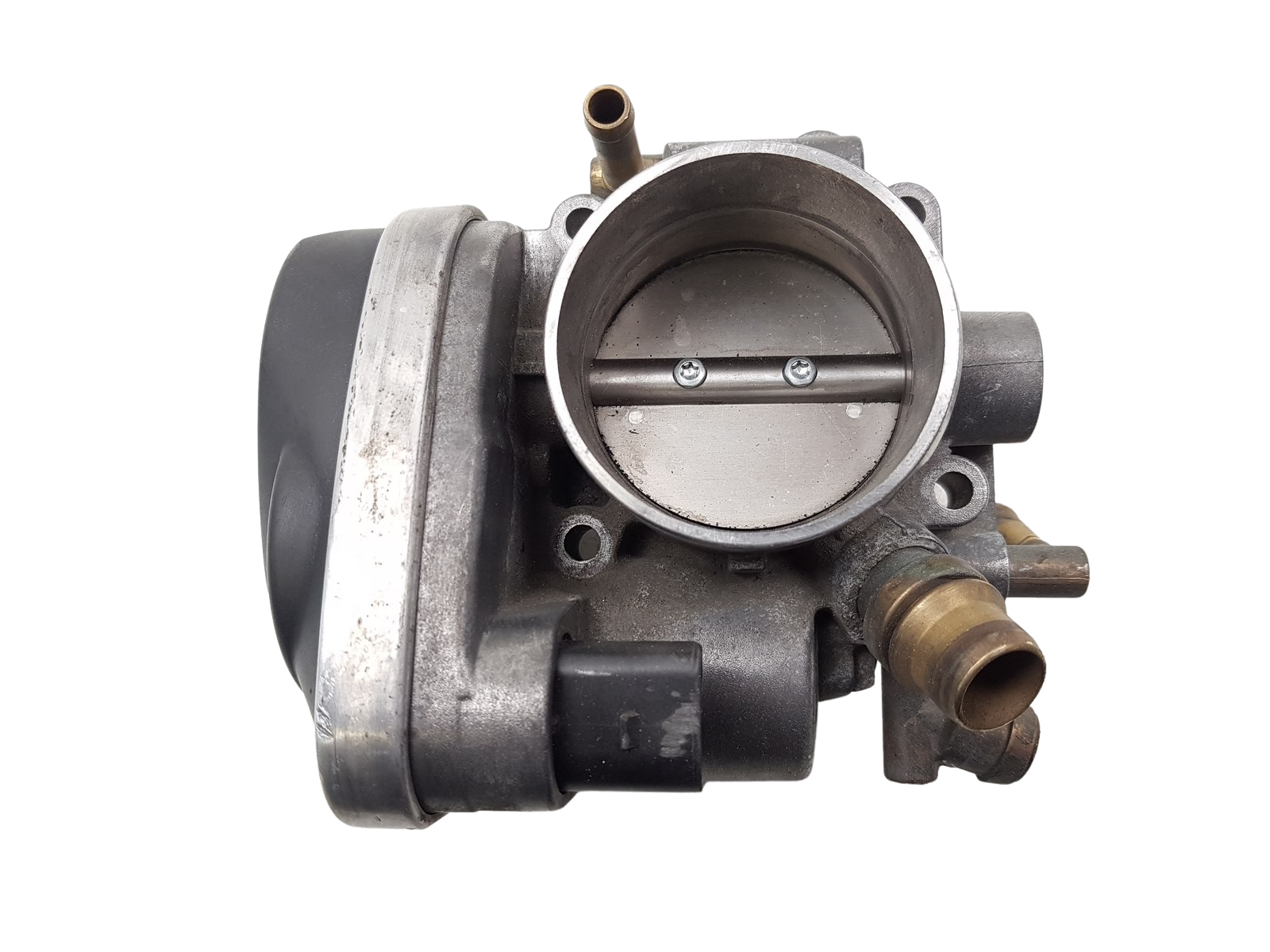 Válvula do corpo do acelerador 55562380 A2C53192017 Opel Chevrolet 1.8 GM 1365 main product photo