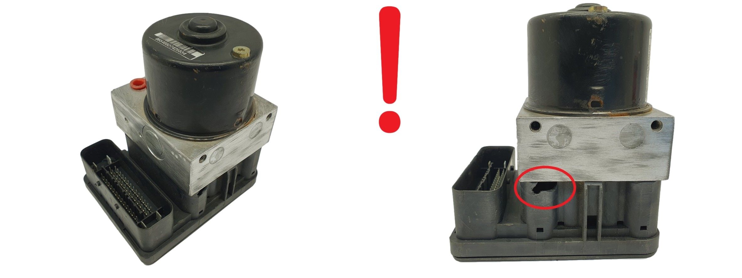 Bomba Abs Mazda Ford 2S61-2M110-CE 10.0960-0106.3 ATE 65444 main product photo