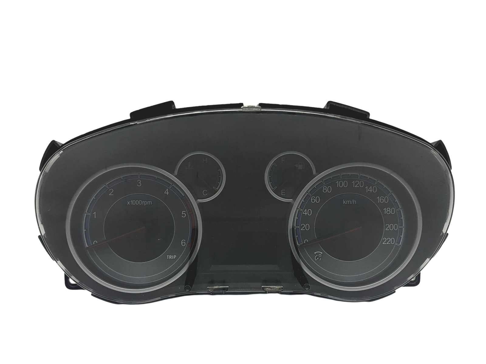 Conta-rotações Suzuki SX4 Fiat Sedici 34110-55L50 54096 main product photo
