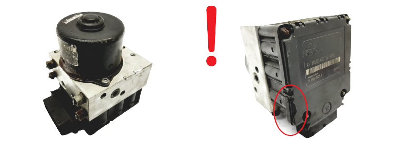 Bomba Abs Peugeot 206 9632539480 10.0948-1105.3 Ate 47172 main product photo