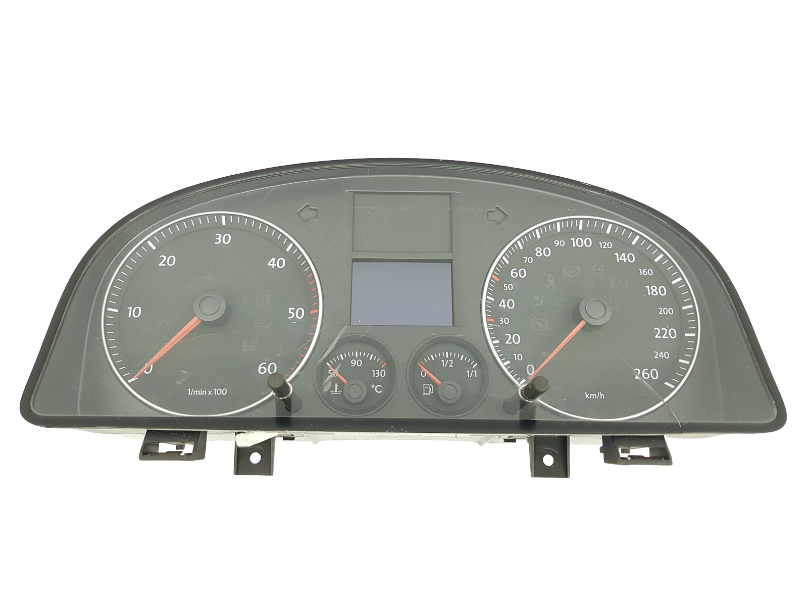 Conta-rotações VW Touran 1T0920864A 110080378003 25631 main product photo
