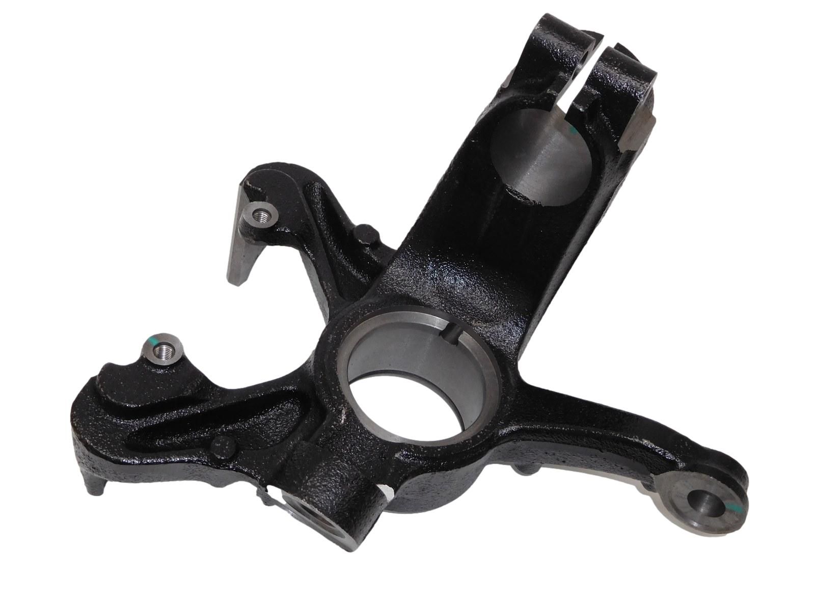 Junta de direção da roda Esquerda 1S0407255 44071440001 VW Seat Skoda Vika main product photo