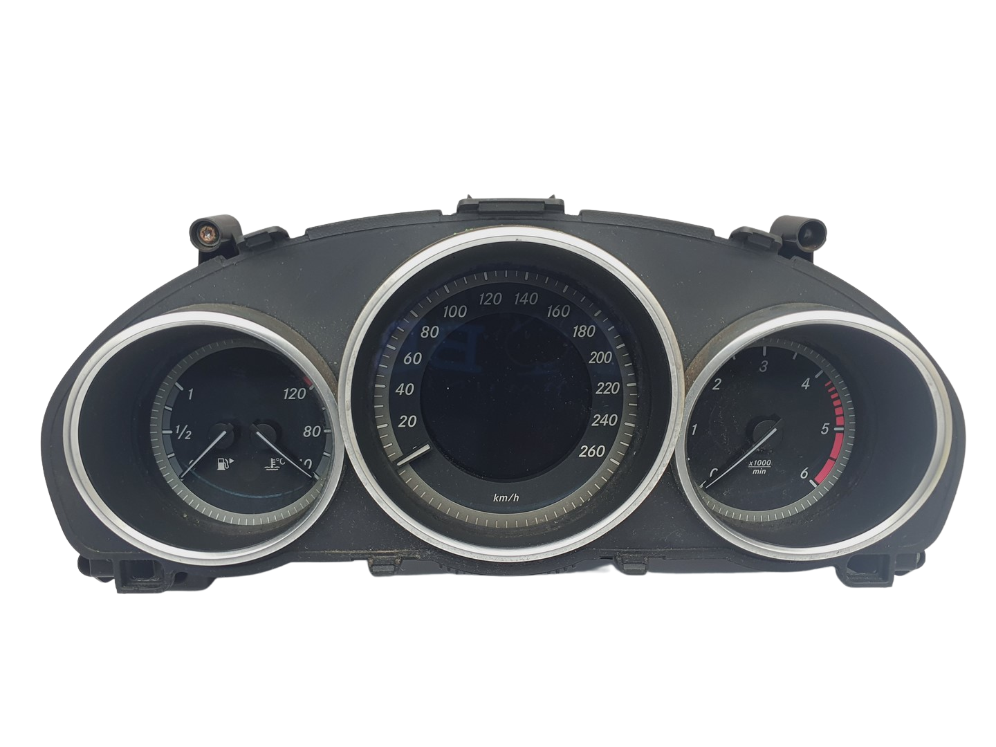 Conta-rotações Mercedes E W212 A2129000425 main product photo