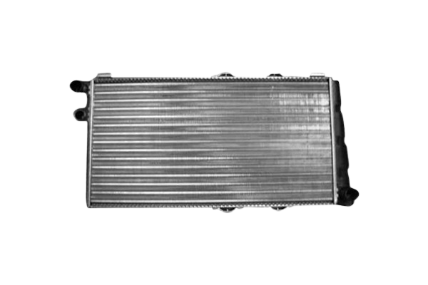 Radiador Fazer Skoda 113610502 16100120301 Vika main product photo