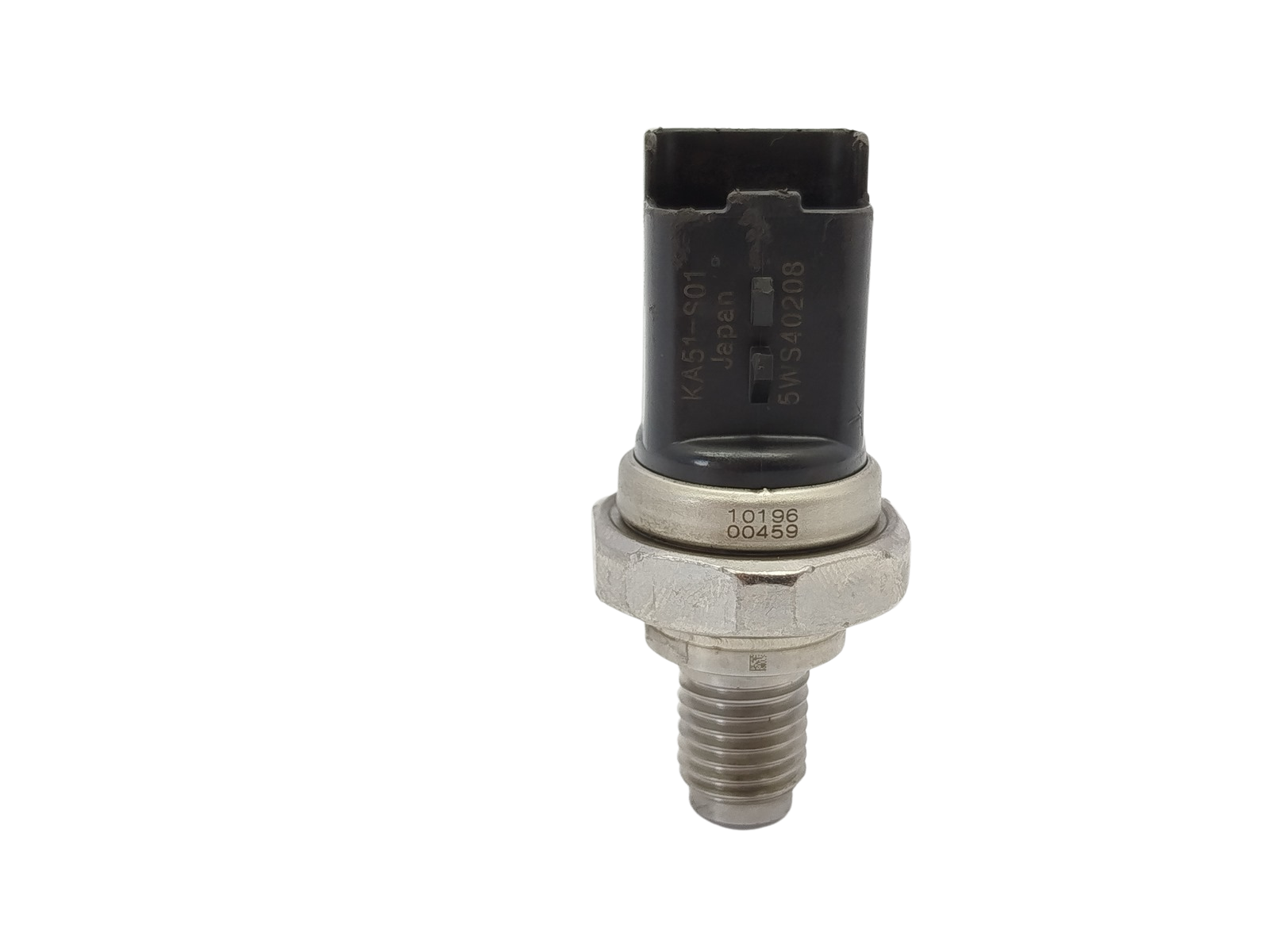 Sensor Pressão Combustível 5WS40208 KA51-S01 1.5 DCI Renault Nissan 09 main product photo