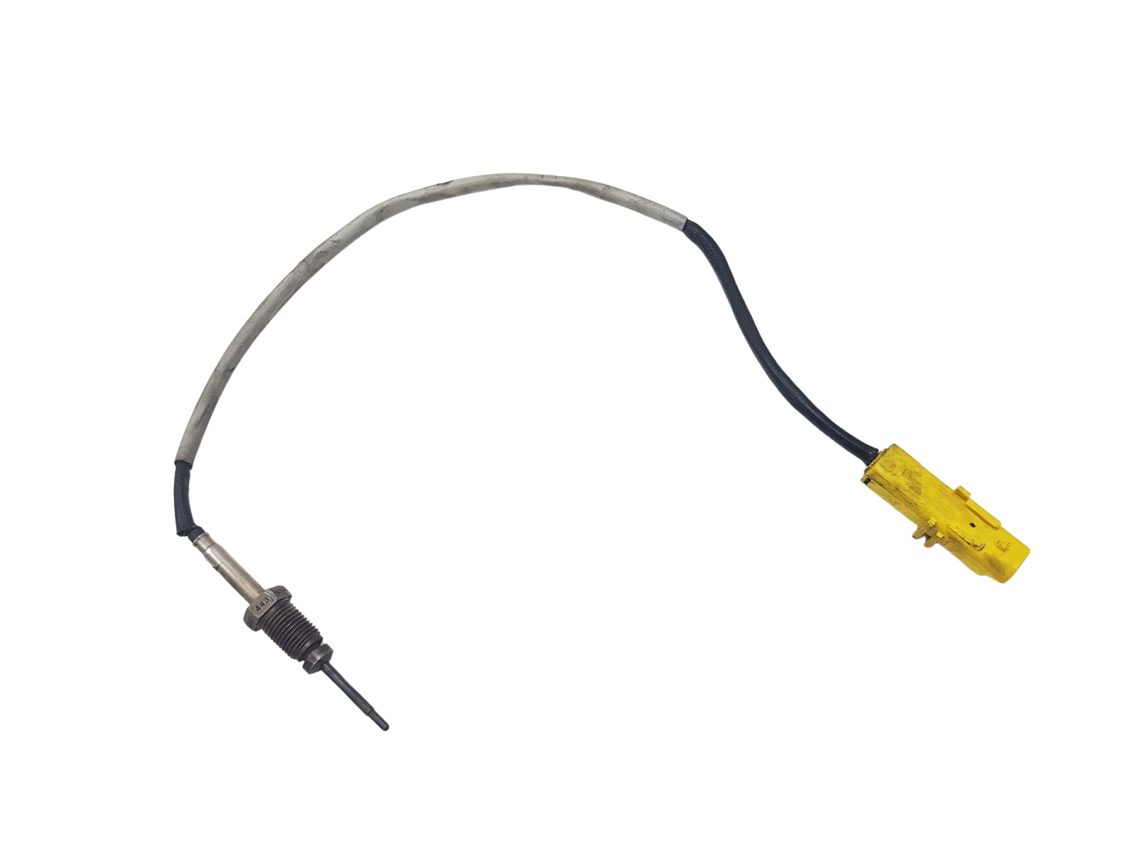 Sensor Temperatura Gases Escape NTK 8200513321 1.9 dci Renault H459194513321443 main product photo