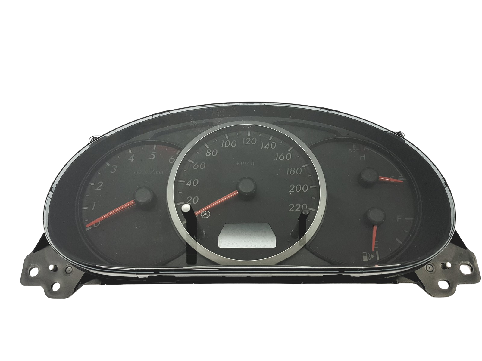 Velocímetro Mazda 5 PGCD98A main product photo