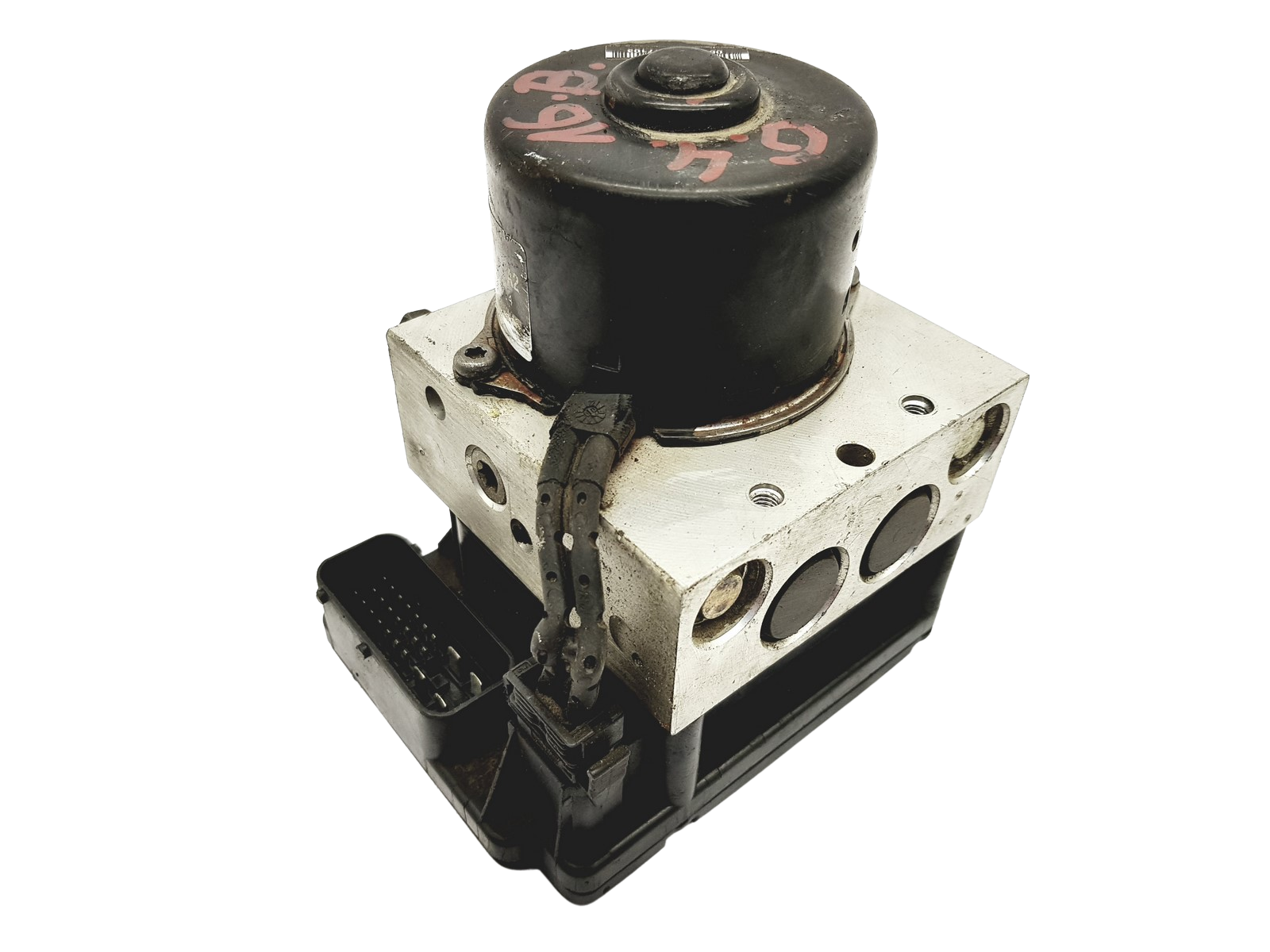 Bomba Abs VWAG 1J0614117D 1J0907379P ATE 59689 main product photo